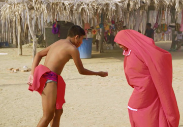 Canada Production Colombia Fixers