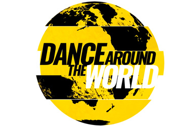 Dance Around -  ColombiaFixers