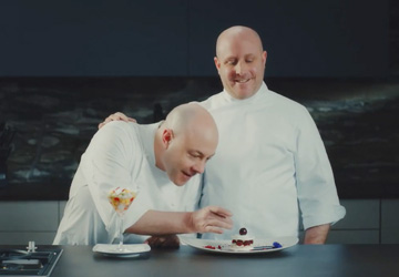 Rausch - StarAlliance - ColombiaFixers